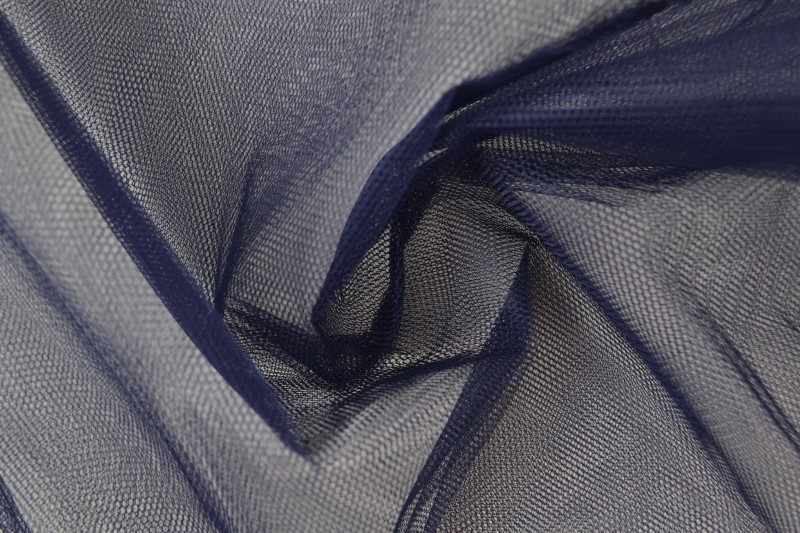 Tulle 48 navy