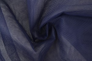 Tulle 48 navy