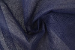 Tulle 48 navy