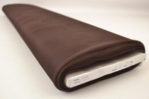 Tulle 43 brown