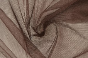 Tulle 43 brown