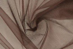 Tulle 43 brown