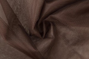Tulle 43 brown