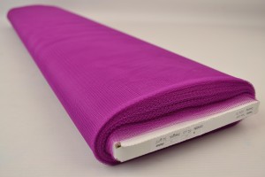 Tulle 24 cassis