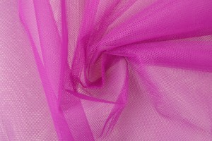 Tulle 24 cassis