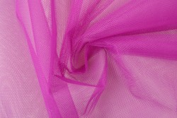 Tulle 24 cassis