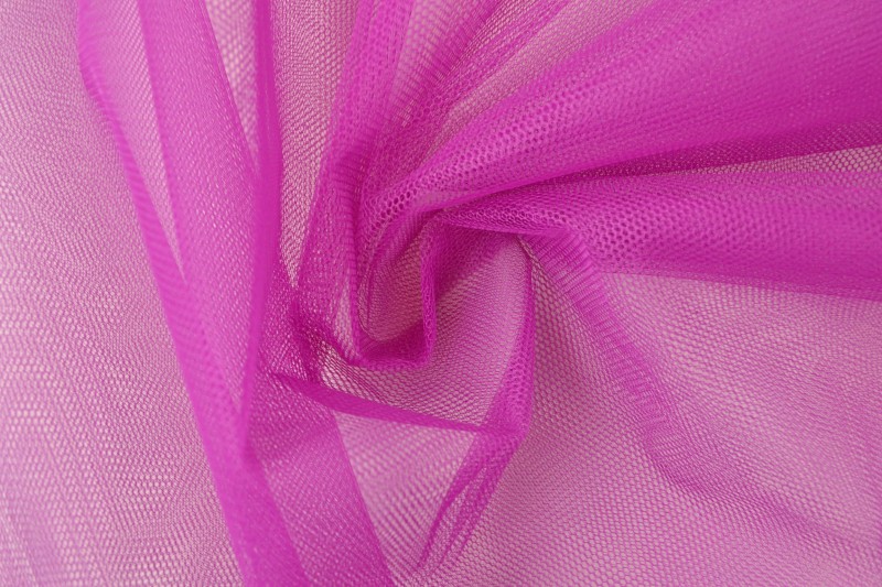 Tulle 24 cassis