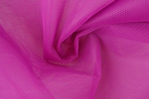 Tulle 24 cassis