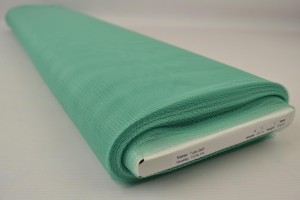 Tulle 14 mint green