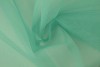 Tulle 14 mint green
