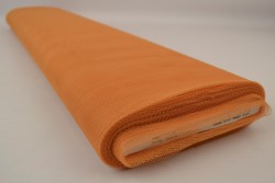 Tulle 47 mustard