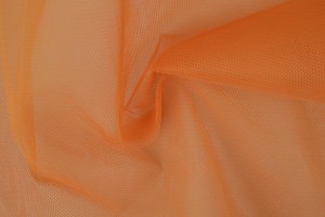 Tulle 47 mustard