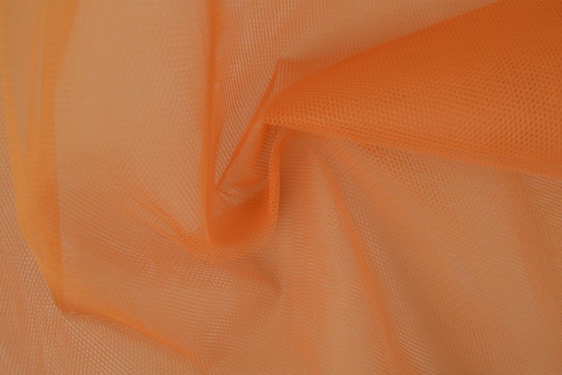 Tulle 47 mustard