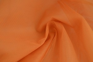 Tulle 47 mustard