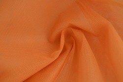 Tulle 47 mustard
