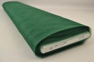 Tulle 32 dark green