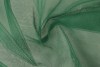 Tulle 32 dark green