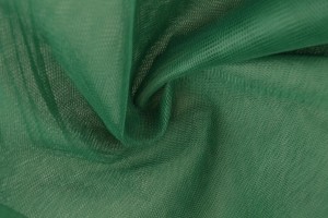 Tulle 32 dark green