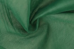 Tulle 32 dark green