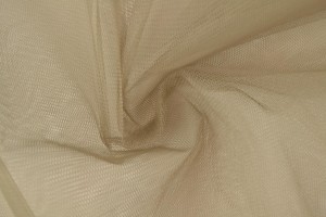Tulle 69 taupe