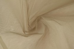 Tulle 69 taupe