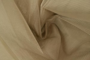 Tulle 69 taupe