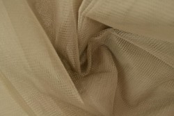 Tulle 69 taupe