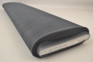Tulle 17 dark grey
