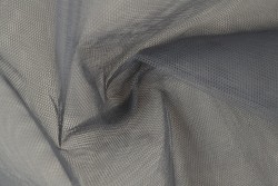 Tulle 17 dark grey