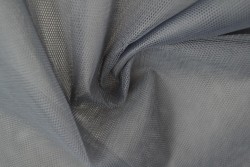 Tulle 17 dark grey
