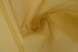 Tulle 34 gold