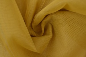 Tulle 34 gold