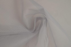 Tulle 35 silver