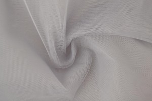 Tulle 35 silver