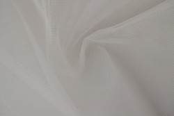 Tulle 00 white