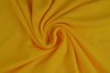 French Terry melange 07 yellow