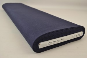 Linen 48 navy