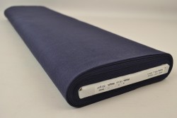 Linen 48 navy