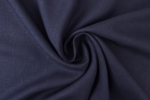 Linen 48 navy