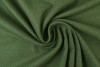 Wool 31 dark moss green