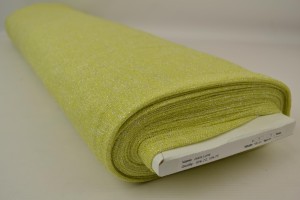 Jersey lurex 16 lime green