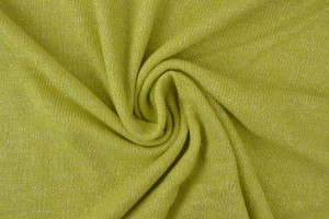 Jersey lurex 16 lime green