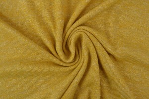 Jersey lurex 07 yellow