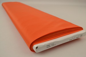 Lining 10 orange