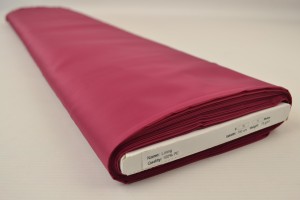 Lining 29 wine red