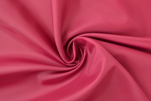 Lining 29 wine red