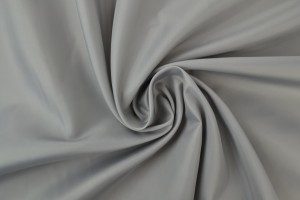 Lining 25 silver grey