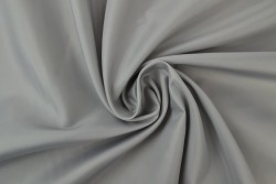 Lining 25 silver grey