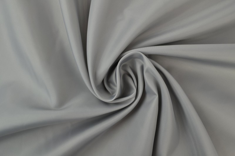 Lining 25 silver grey