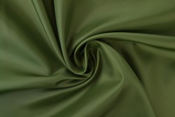 Lining 31 moss green